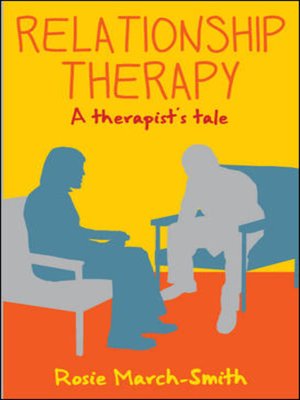 cover image of Relationship Therapy